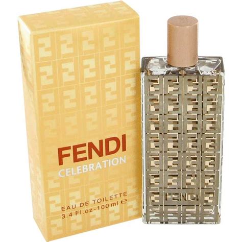 fendi celebration perfume|what perfume smells like fendi.